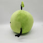 Stardew Plush Toy Valley Doll Figure Apple Junimo Plush Plants Stuffed Animal Green Soft Plush Pillow, Best Gift for Your Family (12"-30 cm) (Green