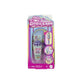 Mattel Barbie Mini BarbieLand Reveal Surprise Pop Doll 1.5 Inch (Cannot Choose Model)