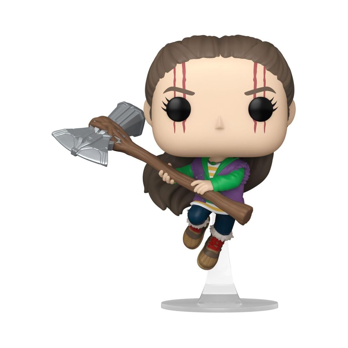 Funko - Thor: Love & Thunder - Gorr's Daughter Pop! Vinyl Figure - 2023 Exclusive