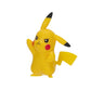 Pokémon PKW3611 Battle Figure Set - Pikachu, Gelatini, Flamara, Official Figure Set