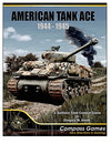 Compass Games American Tank Ace: Europe, 1944-45