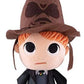 Funko Supercute Plush: Harry Potter - Ron with Sorting Hat