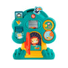 Fisher-Price Tree House with Animal Friends