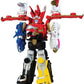 Power Rangers Megaforce Gosei Great Megazord