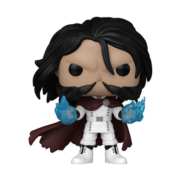 Funko Pop! Animation: Bleach Thousand Year Blood War - Yhwach - Collectable Vinyl Figure - Gift Idea - Official Merchandise - Toys for Kids & Adults