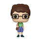 Funko Pop! Animation: King of the Hill - Peggy Hill - Collectable Vinyl Figure - Gift Idea - Official Merchandise - Toys for Kids & Adults - TV Fans