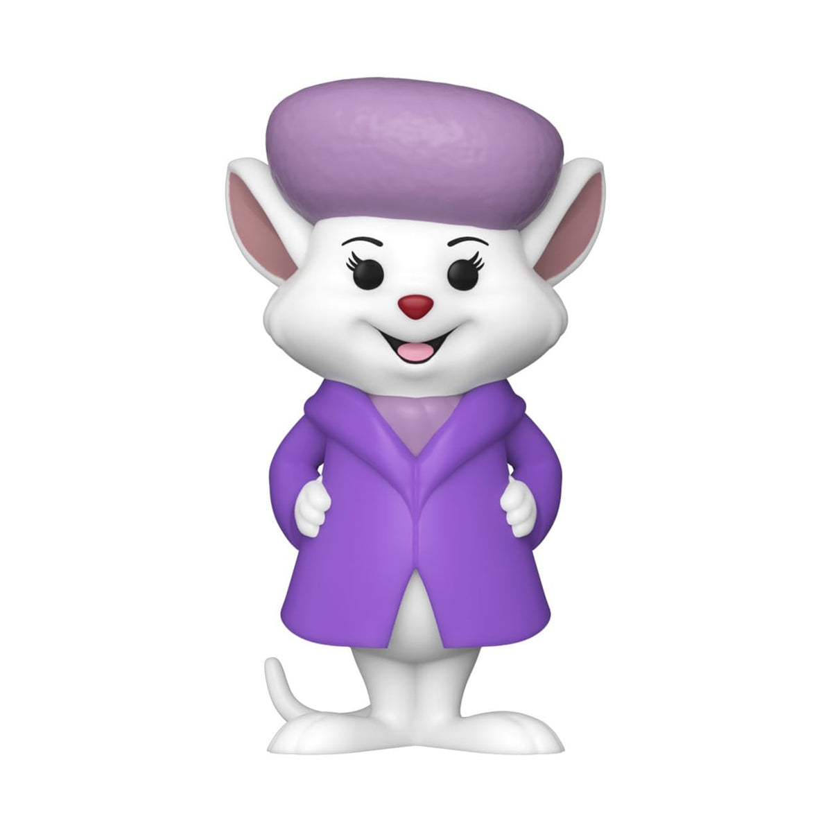 Funko Rewind: The Rescuers - Bianca with Chase (Styles May Vary)