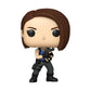 Funko POP! Games: Resident Evil - Jill Valentine