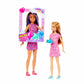 Barbie Celebration Fun Birthday Skipper and Stacie Doll 2-Pack
