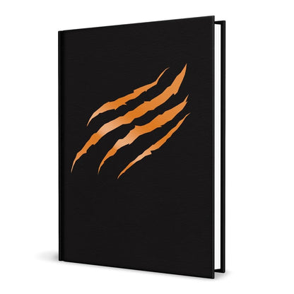 Renegade Game Studios Werewolf The Apocalypse 5th Edition Expanded Character Sheet Journal RPG