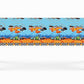 DRENGE 1pcs hot car Wheels Birthday Party Tablecloth Table Cover,hot car Wheels Birthday Supplies Decorations