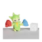 Pokemon Center: Sitting Cuties: Roselia Plush # 315 - Generation 3-6 in