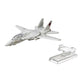 Hot Wheels Retro Entertainment Collection of 1:64 Scale Vehicles from Blockbuster Movies, TV, & Video Games, Iconic Replicas for Play or Display, Gift