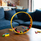 25th Century Games Hamster Roll - Fun Dexterity Board Game - Balance and Strategy Family-Friendly Game Night for 2 to 4 Players Ages 7+