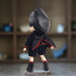 XiDonDon Fashion Dolls Clothes Casual Shoes for Ob11 DDF Body9 1/12 BJD GSC Doll Accessories BJD Doll Toy Clothing (Pants Set)