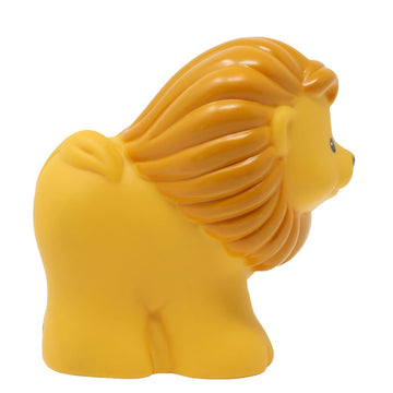 Fisher-Price Replacement Part for Collectible Little People Safari Circus A to Z Learning Zoo Playset J0134 - Replacement Male Lion Figure Letter L