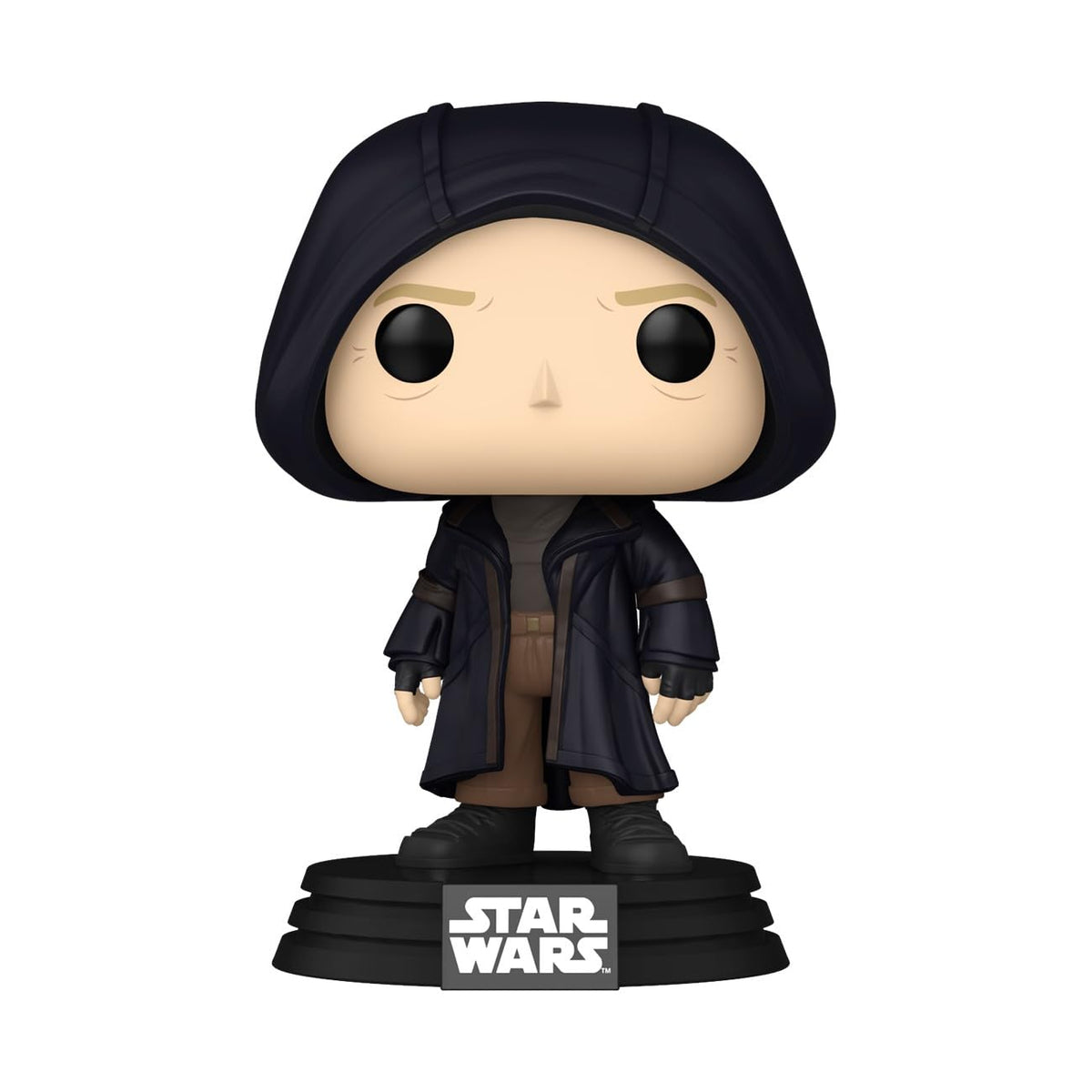 Funko POP! Star Wars: Andor - Luthen Rael