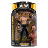 All Elite Wrestling - 6-Inch Christian Cage Figure - AEW Unrivaled Collection Series 9 (AEW Figure- Style 3)