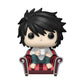Funko POP! Animation: Death Note - L