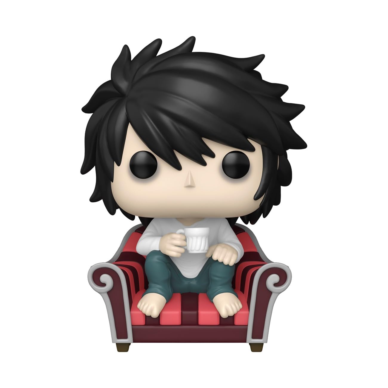 Funko POP! Animation: Death Note - L