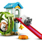 LEGO Creator 3-in-1 31155 - Hamster Wheel