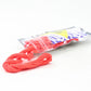 Kitty String First Class Pack of 10 Yo-Yo String - Fat YoYo String (Hot Pink)