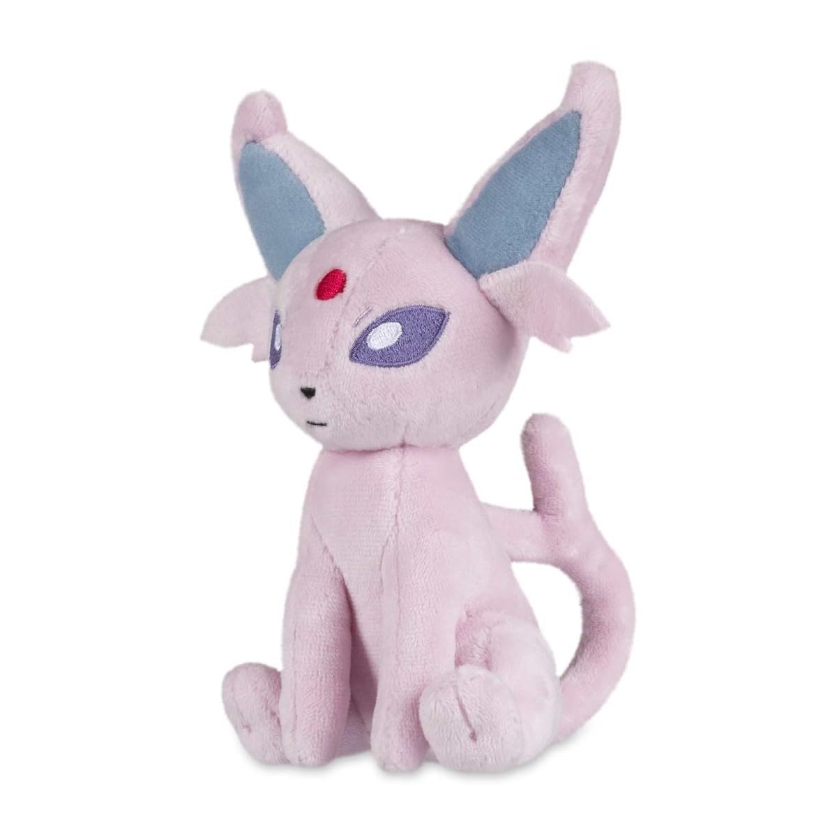 Pokémon Center: Espeon Sitting Cuties Plush