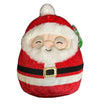 Squishmallow 8" Christmas 2022- Official Kellytoy Christmas Plush - Soft and Squishy Holiday Stuffed Animal Toy - Great Gift for Kids (Nick)