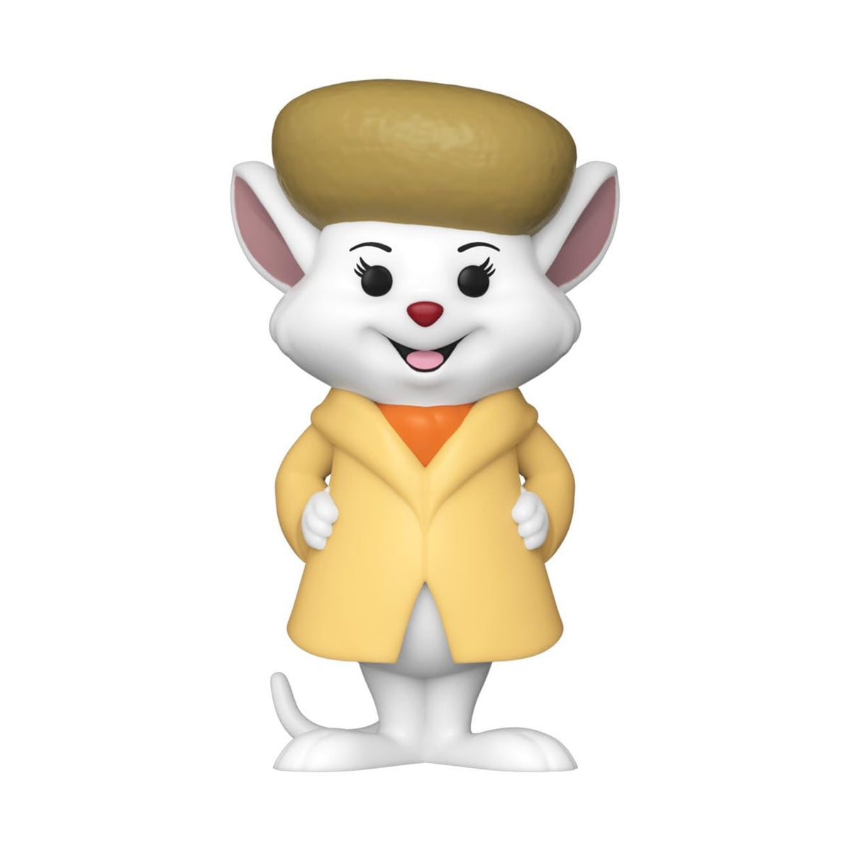 Funko Rewind: The Rescuers - Bianca with Chase (Styles May Vary)