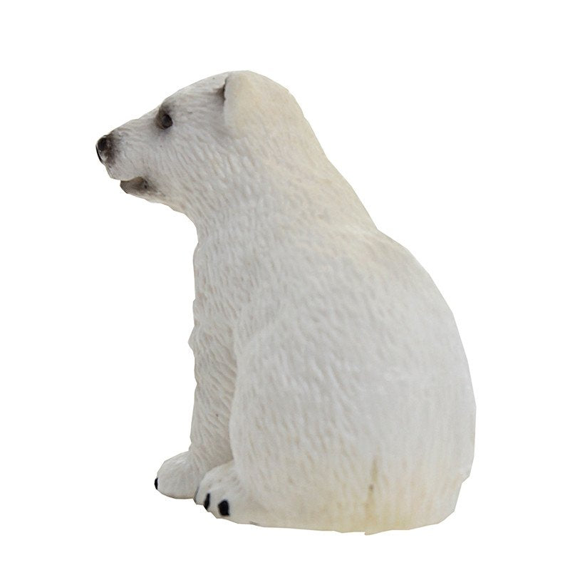 Schleich Polar Bear Cub