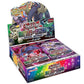 Yu-Gi-Oh! TCG: Battles of Legend - Crystal Revenge Booster Box