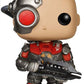 Funko POP Games: Evolve Markov Action Figure