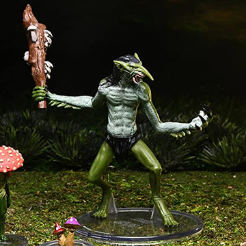 Troll #35 - The Wild Beyond The Witchlight Set - D&D Dungeons and Dragons Large 2" Base Painted Plastic Miniature