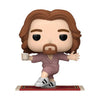 SDCC 2023 (Shared): The Big Lebowski POP! The Dude in Robe