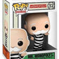 Funko Pop! Vinyl: Monopoly - Mr. Monopoly in Jail