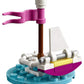 LEGO 30403 Friends Olivia's Remote Control Boat Polybag Set