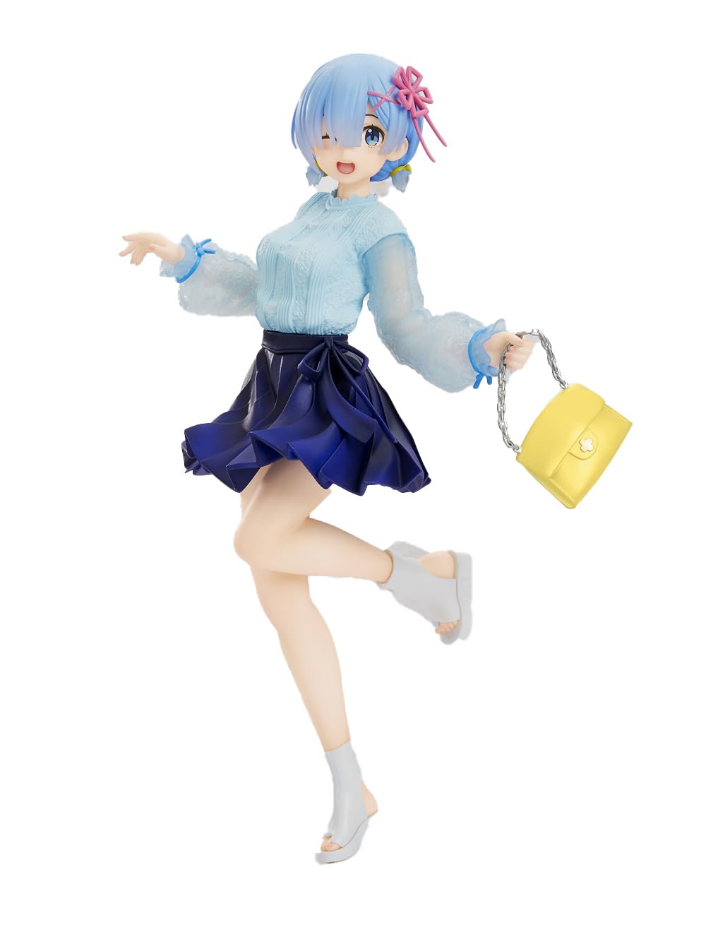 Re:Zero Precious Figure - Rem ~Stylish ver~ Prize Figure