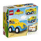 LEGO DUPLO My First Bus 10851 Building Kit