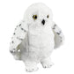 The Noble Collection Harry Potter Hedwig Plush - 11in (28cm) Soft Plush Snowy Owl - Officially Licensed Film Set Movie Props Gifts Merchandise