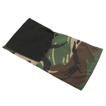 LuDa 1/6 Scale Doll Accessory 12 Inch Soldier Doll Accessory Sleeping Bag Set