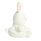 Aurora® Adorable Palm Pals™ Cottontail Bunny Stuffed Animal - Fun Collectible Plush for Kids and Adult Collectors - Perfect for Decorating Rooms