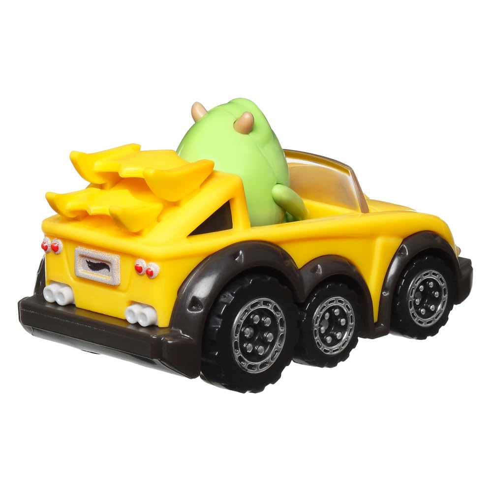 RACERVERSE Mike Wazowski