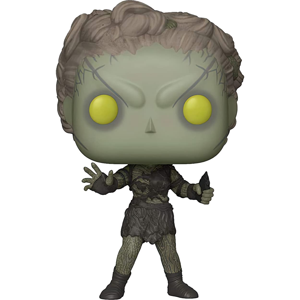 Funko Children of the Forest: P o p ! Vinyl Figurine Bundle with 1 Compatible 'ToysDiva' Graphic Protector (069-34619 - B)