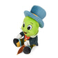 Kidrobot Disney's Pinocchio - Jiminy Cricket Phunny Plush