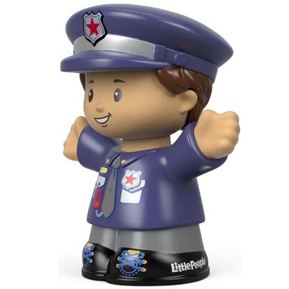 Mattel - Toy (FGX54)