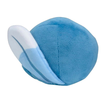 Pokemon Center: Sitting Cuties: Poliwag Plush # 60 - Generation 1-6 in