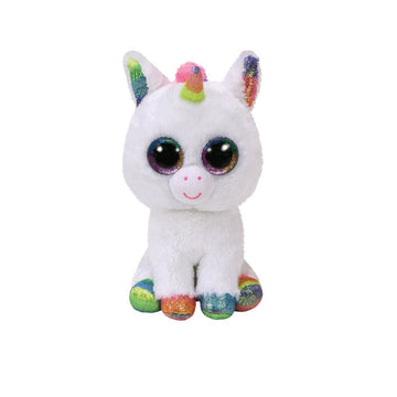 PIXY - White Unicorn reg