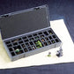 Figure Storage Box for Extra Large Figures (40 Figures)