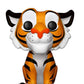 Funko Pop! Disney: Aladdin Rajah Collectible Figure