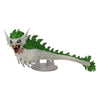 McFarlane Toys - DC Multiverse The Joker Dragon (Dark Nights: Metal) Glow in The Dark Edition Gold Label Vehicle